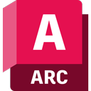 Логотип AutoCAD Architecture toolset