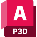 Логотип AutoCAD Plant 3D toolset