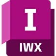 InfraWorks logo