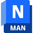 Navisworks Manage logo